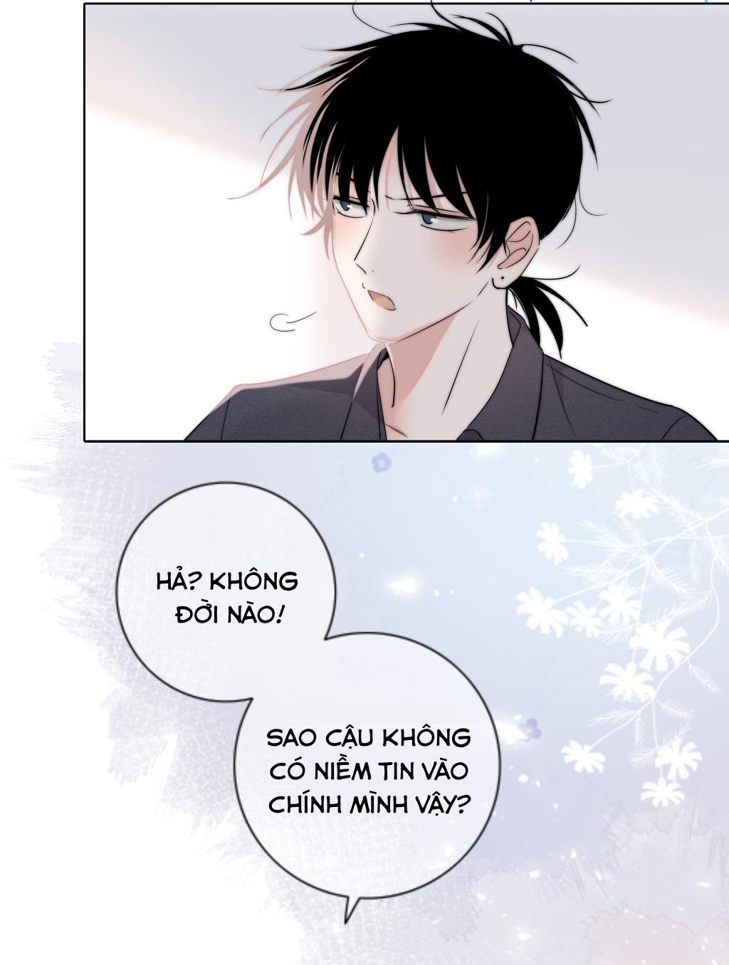 Chạm Vào Thế Giới Của Người Chapter 18 - Trang 2