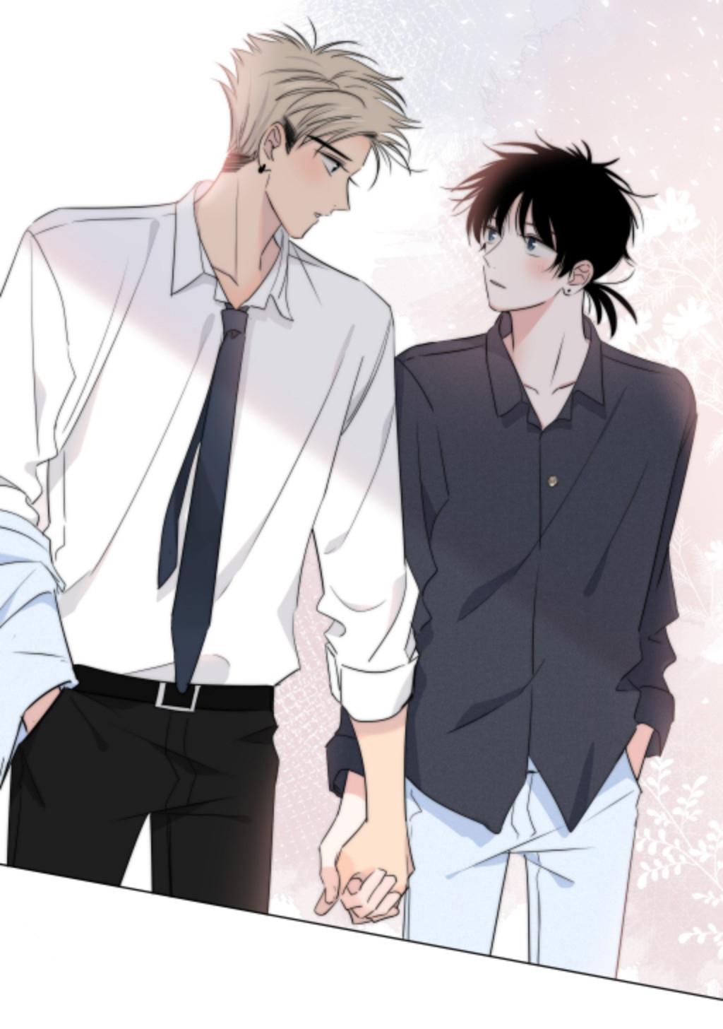 Chạm Vào Thế Giới Của Người Chapter 18 - Trang 2
