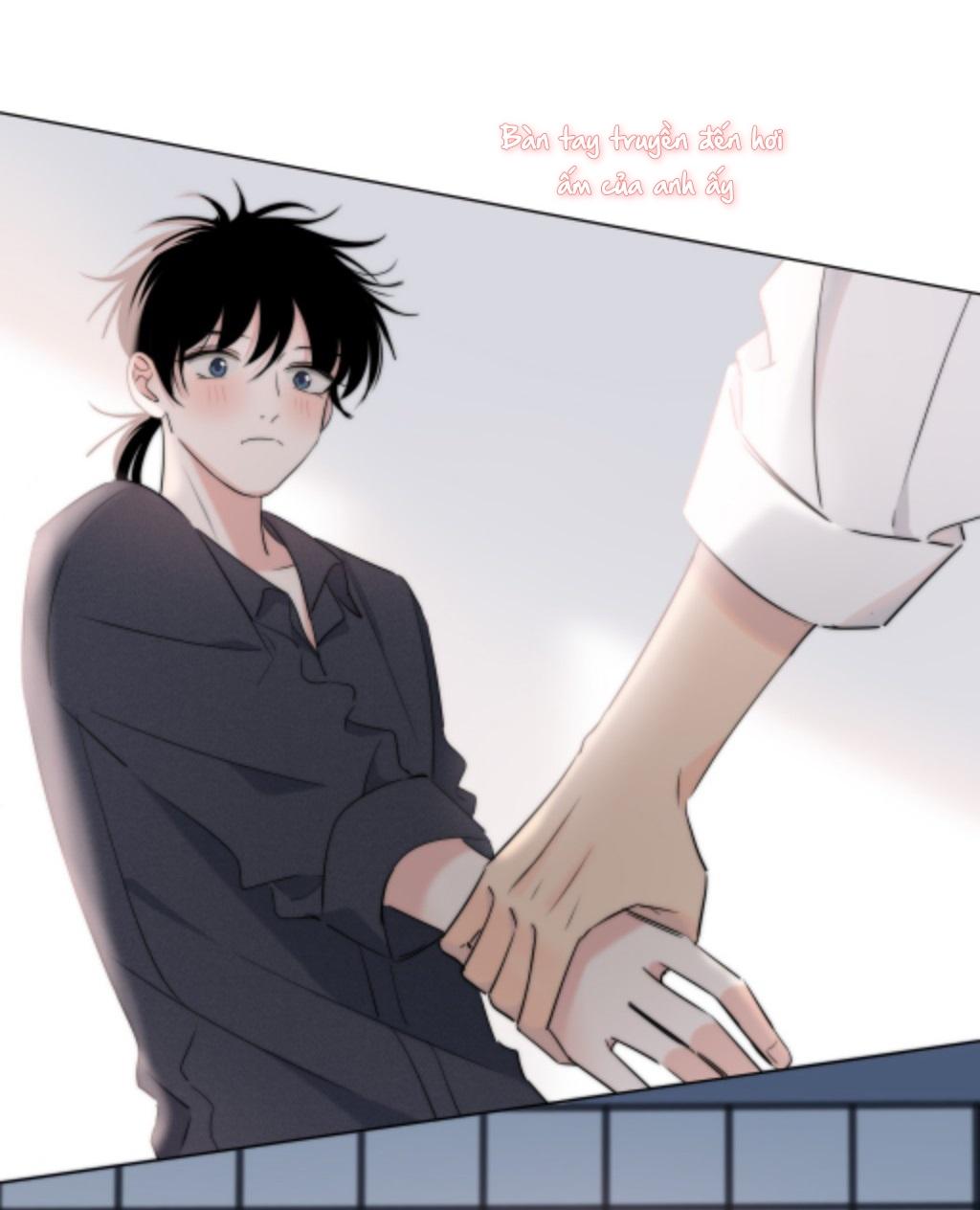 Chạm Vào Thế Giới Của Người Chapter 18 - Trang 2