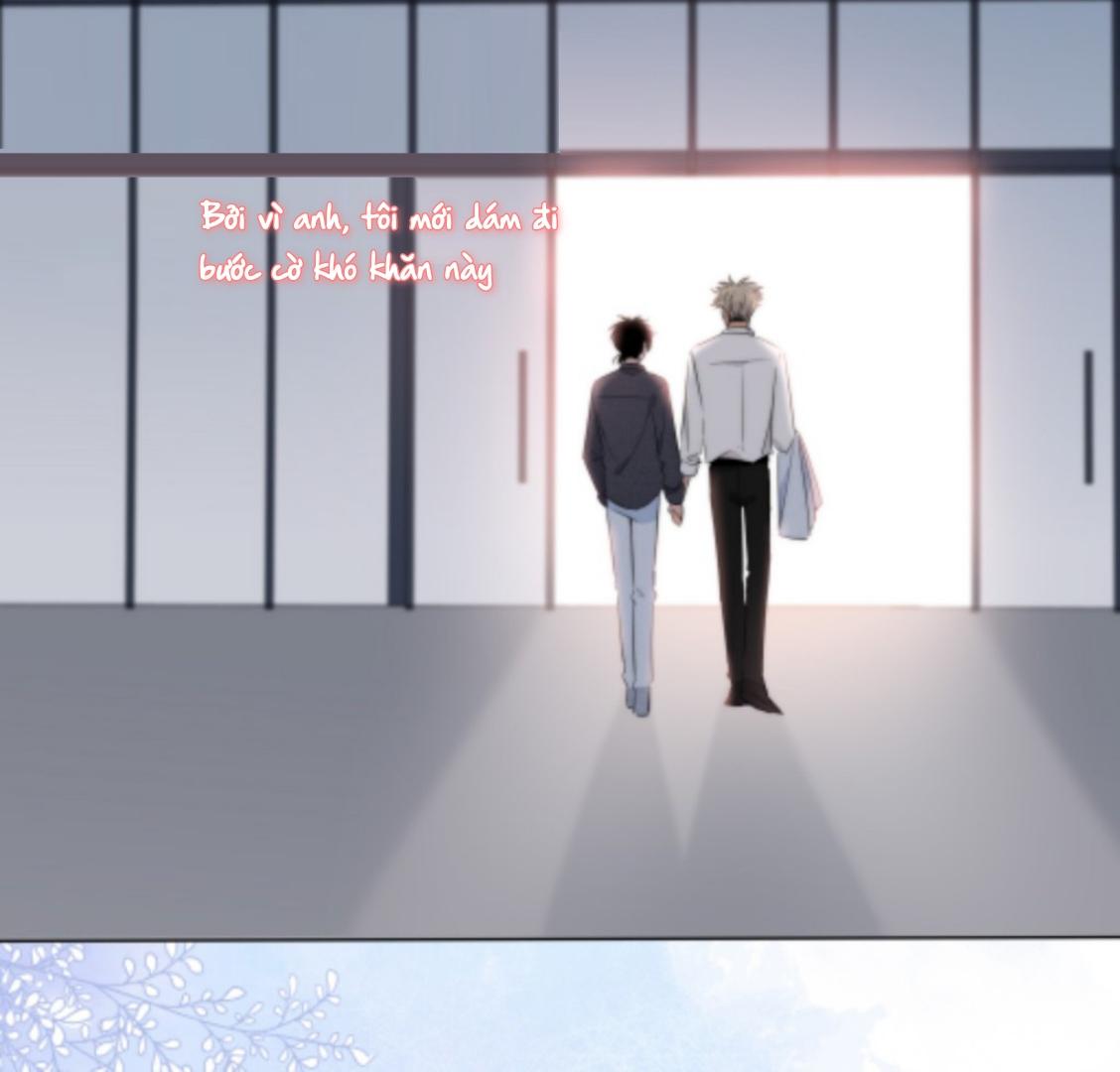 Chạm Vào Thế Giới Của Người Chapter 18 - Trang 2