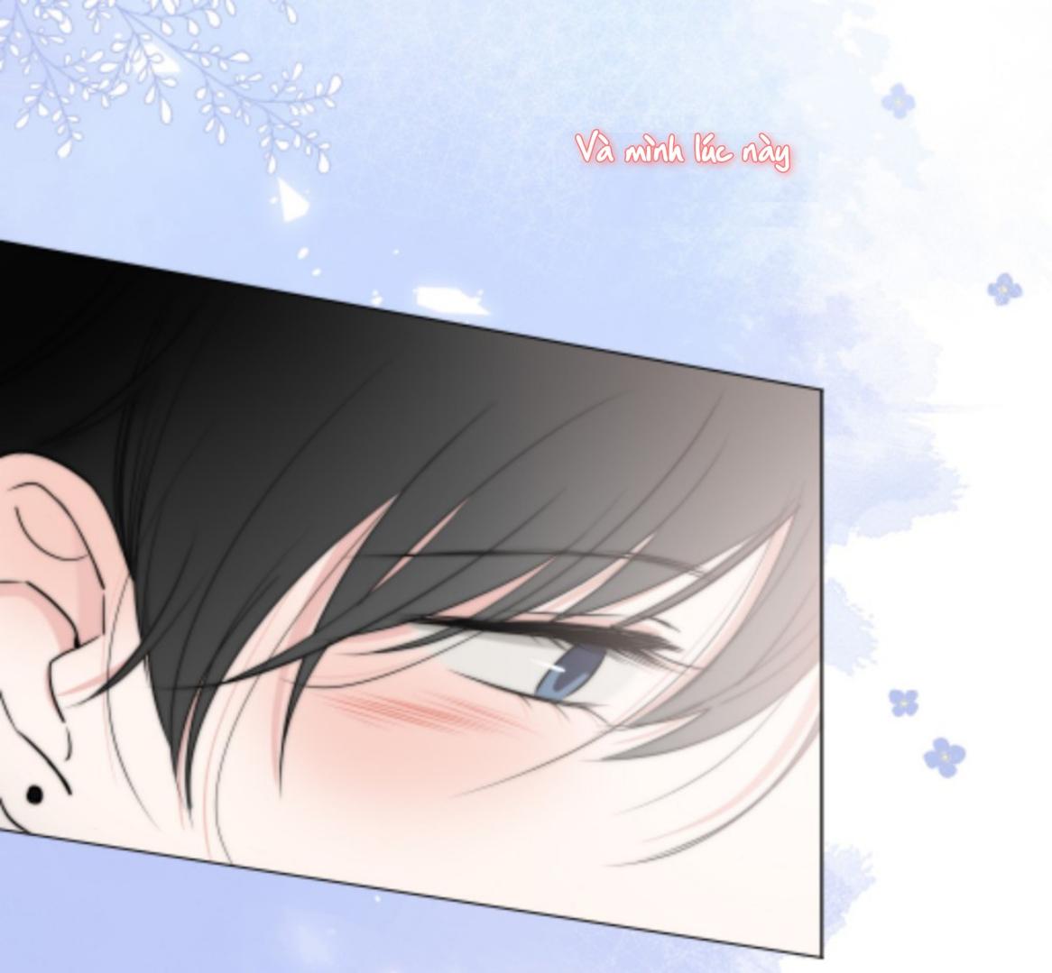 Chạm Vào Thế Giới Của Người Chapter 18 - Trang 2