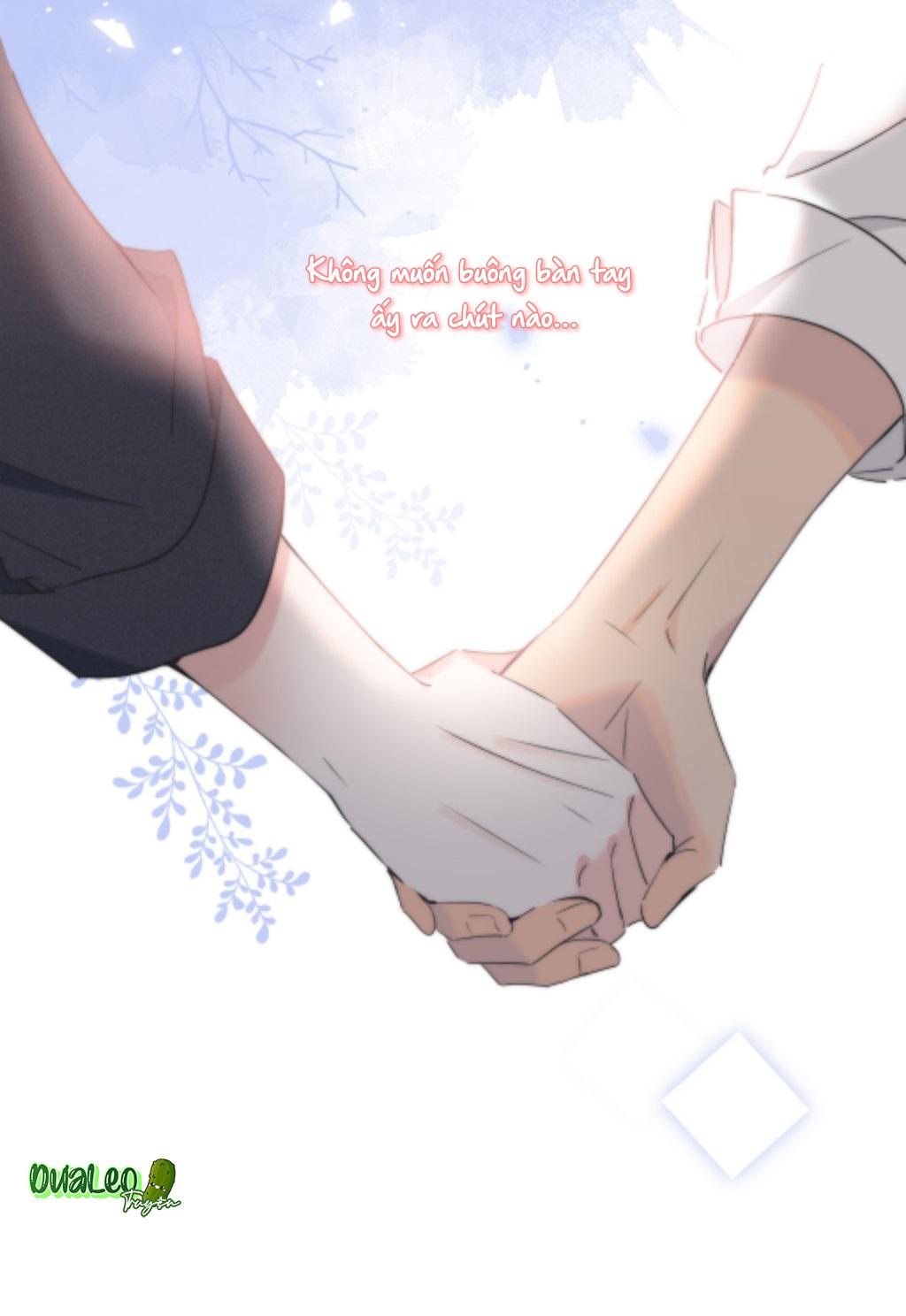 Chạm Vào Thế Giới Của Người Chapter 18 - Trang 2