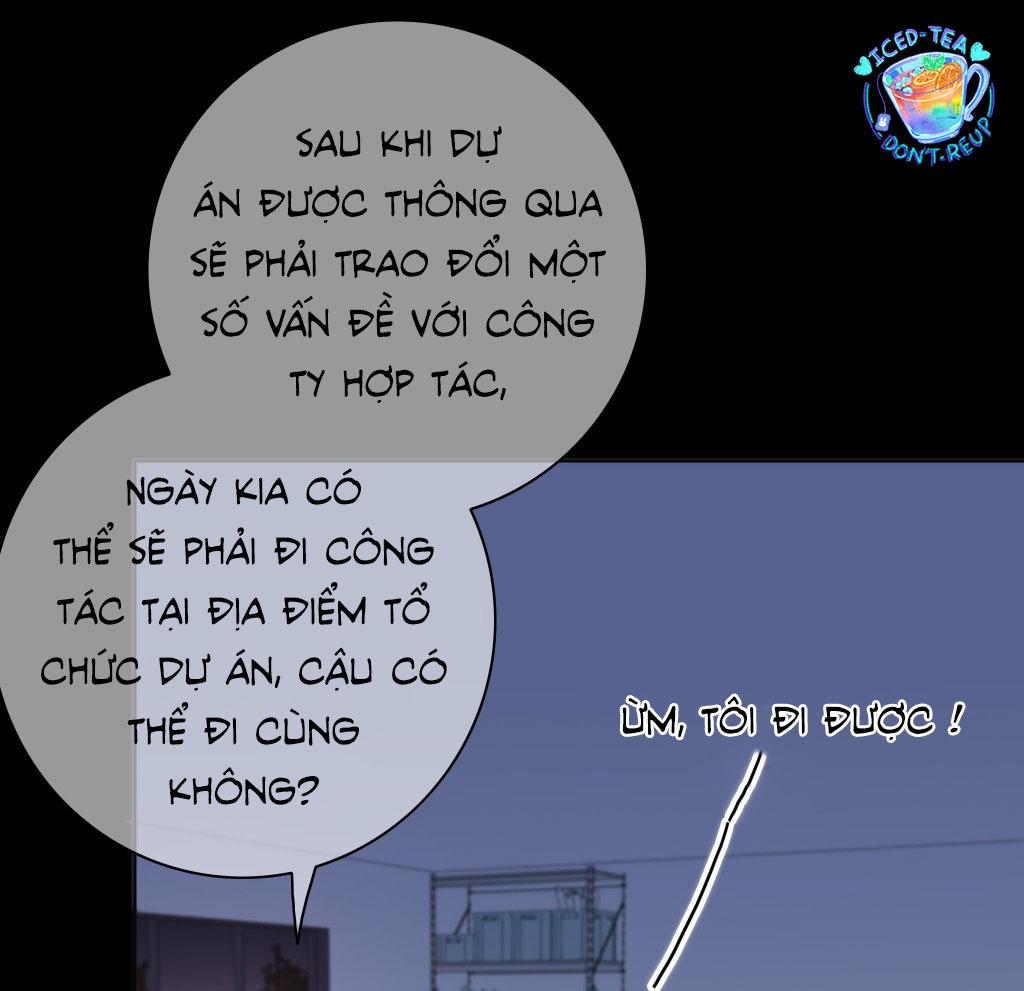Chạm Vào Thế Giới Của Người Chapter 19 - Trang 2