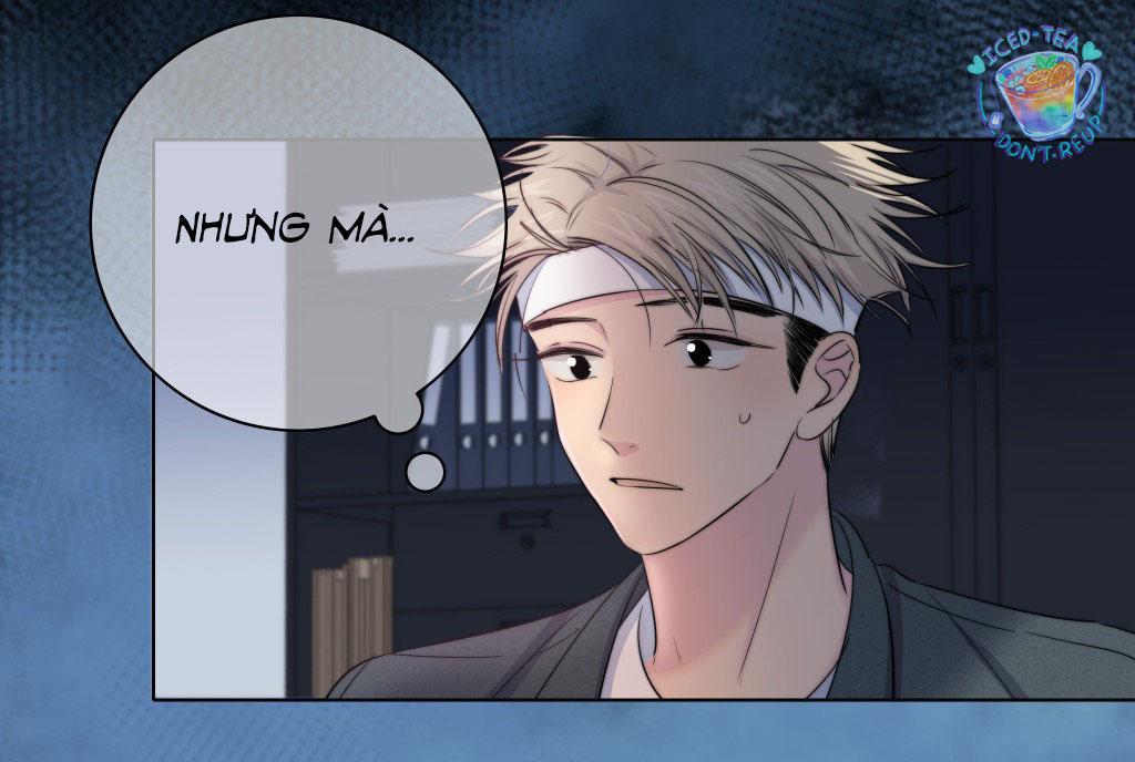 Chạm Vào Thế Giới Của Người Chapter 19 - Trang 2