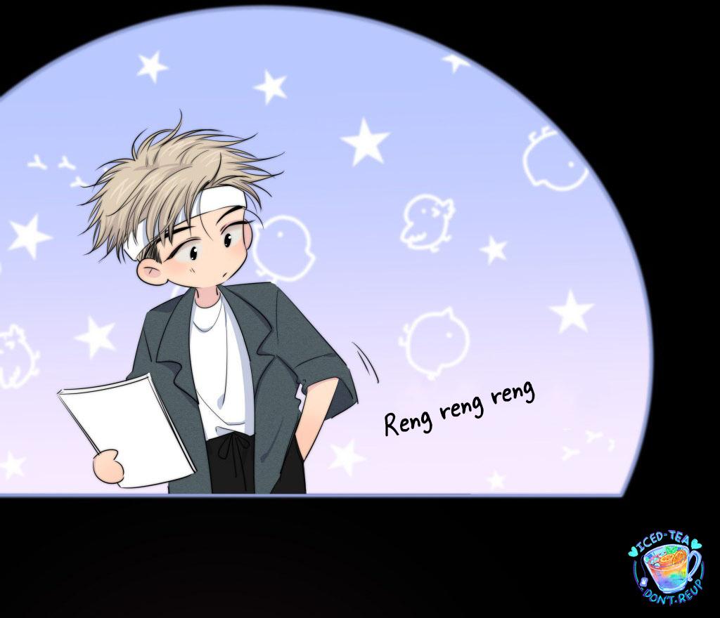 Chạm Vào Thế Giới Của Người Chapter 19 - Trang 2