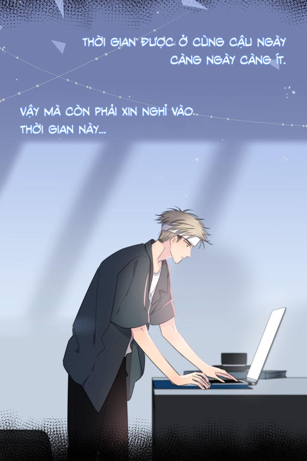 Chạm Vào Thế Giới Của Người Chapter 19 - Trang 2