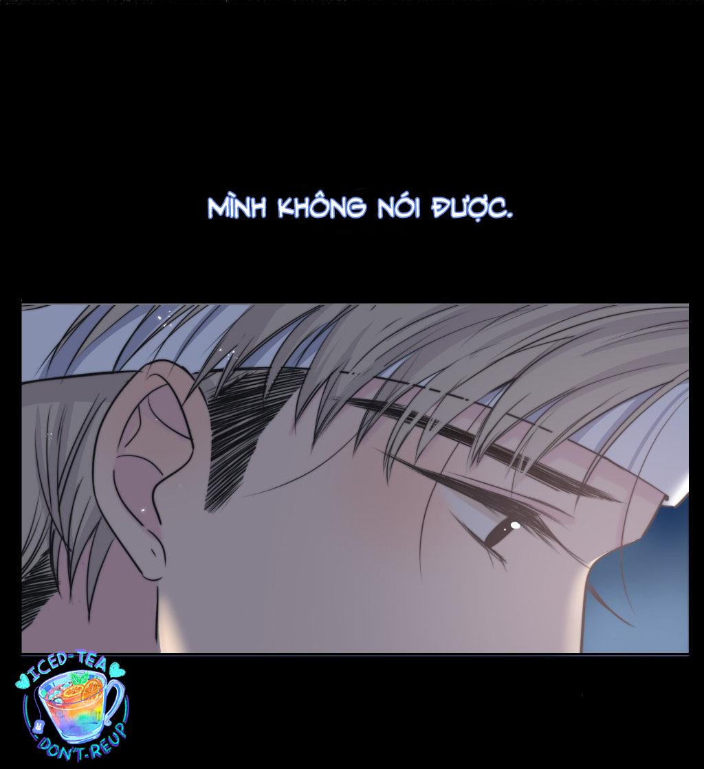 Chạm Vào Thế Giới Của Người Chapter 19 - Trang 2