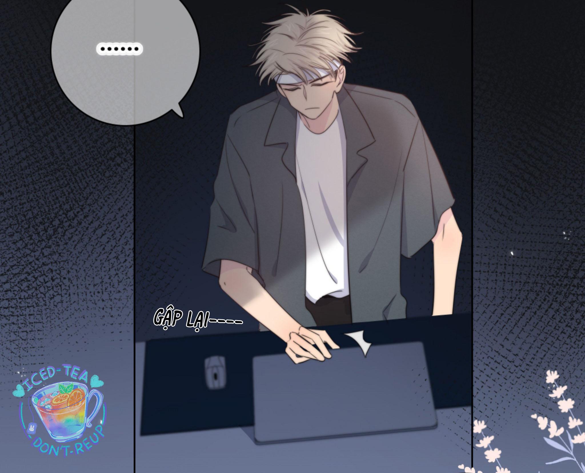 Chạm Vào Thế Giới Của Người Chapter 19 - Trang 2