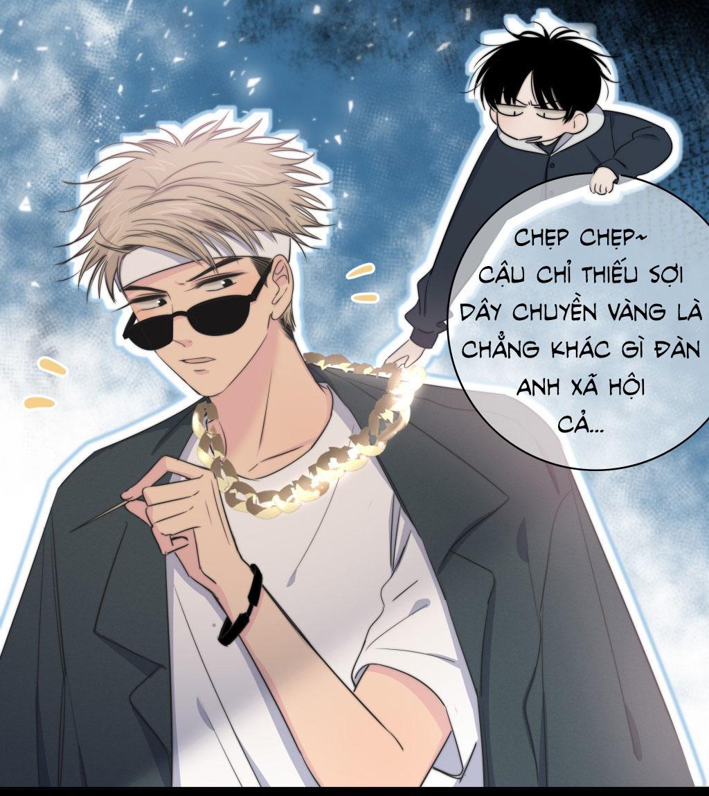Chạm Vào Thế Giới Của Người Chapter 19 - Trang 2