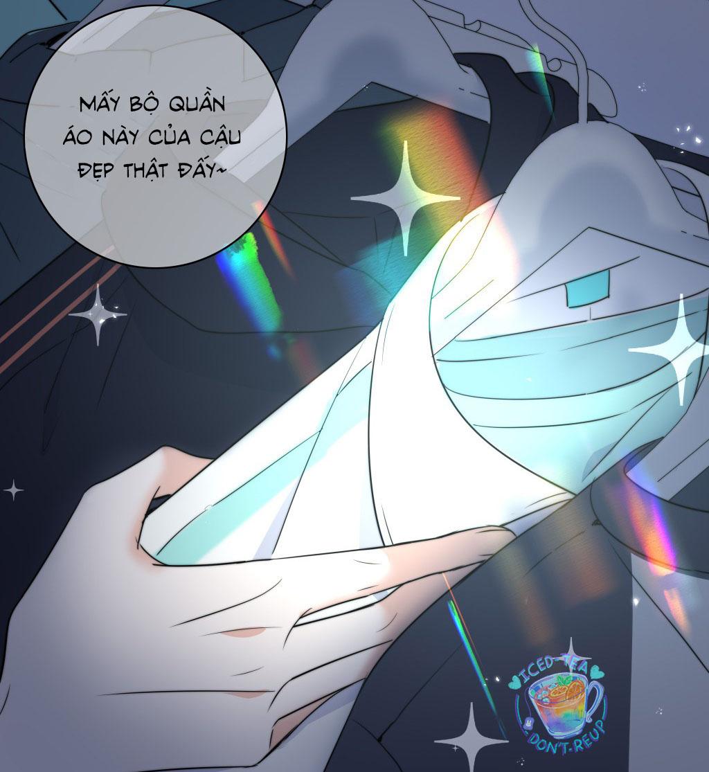Chạm Vào Thế Giới Của Người Chapter 19 - Trang 2