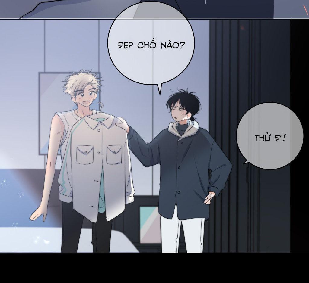 Chạm Vào Thế Giới Của Người Chapter 19 - Trang 2
