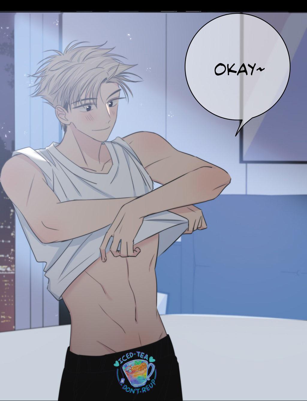 Chạm Vào Thế Giới Của Người Chapter 19 - Trang 2