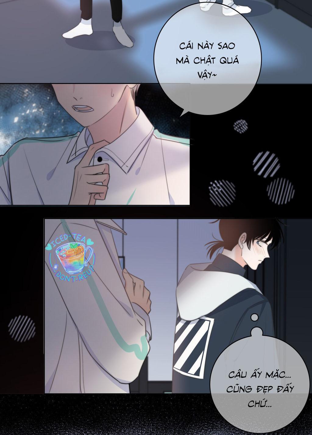 Chạm Vào Thế Giới Của Người Chapter 19 - Trang 2
