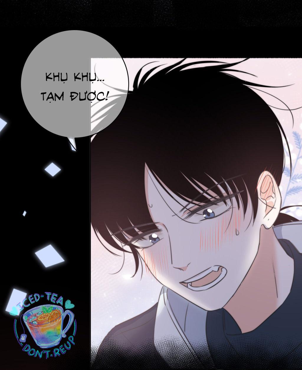 Chạm Vào Thế Giới Của Người Chapter 19 - Trang 2