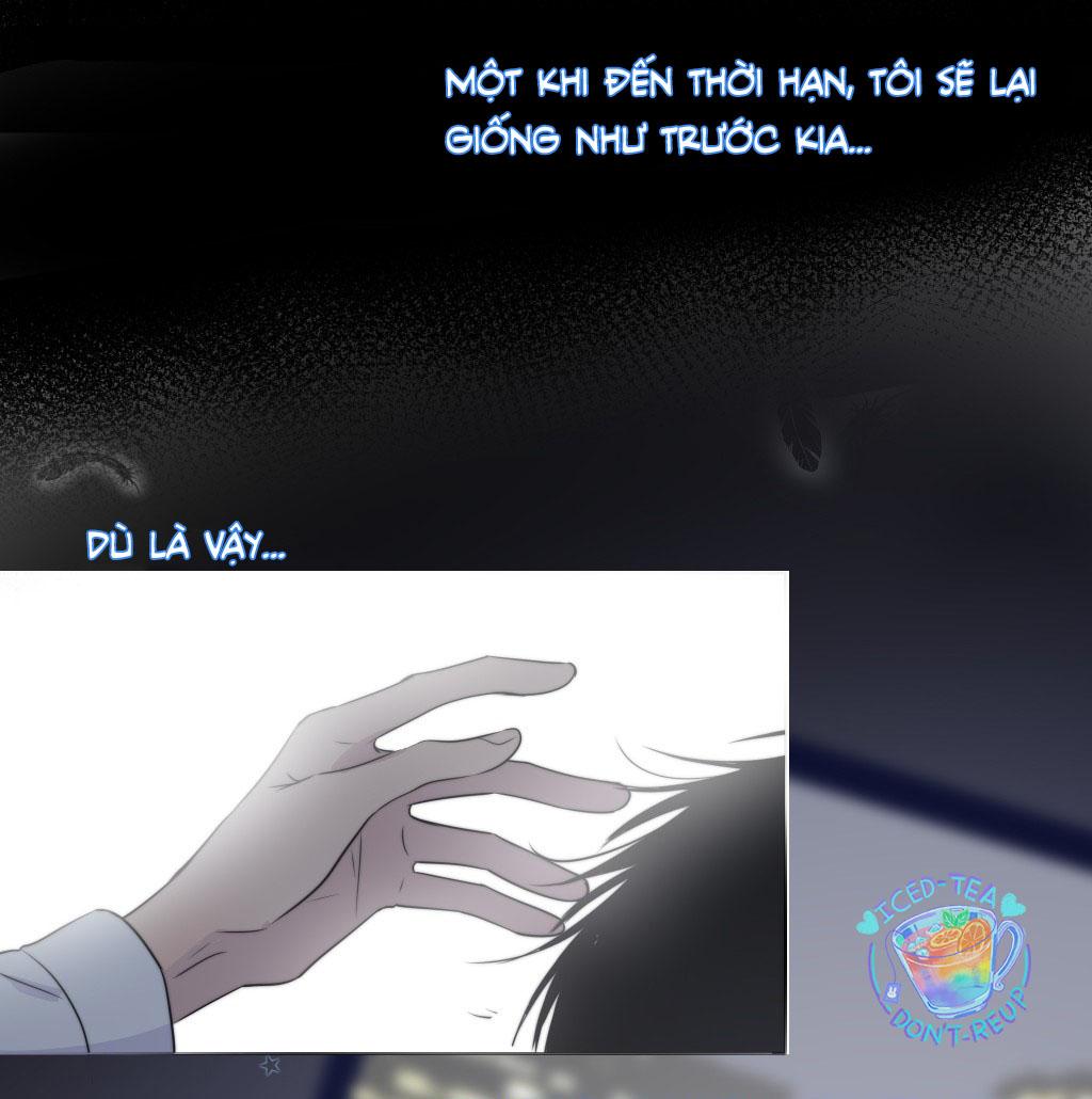 Chạm Vào Thế Giới Của Người Chapter 19 - Trang 2