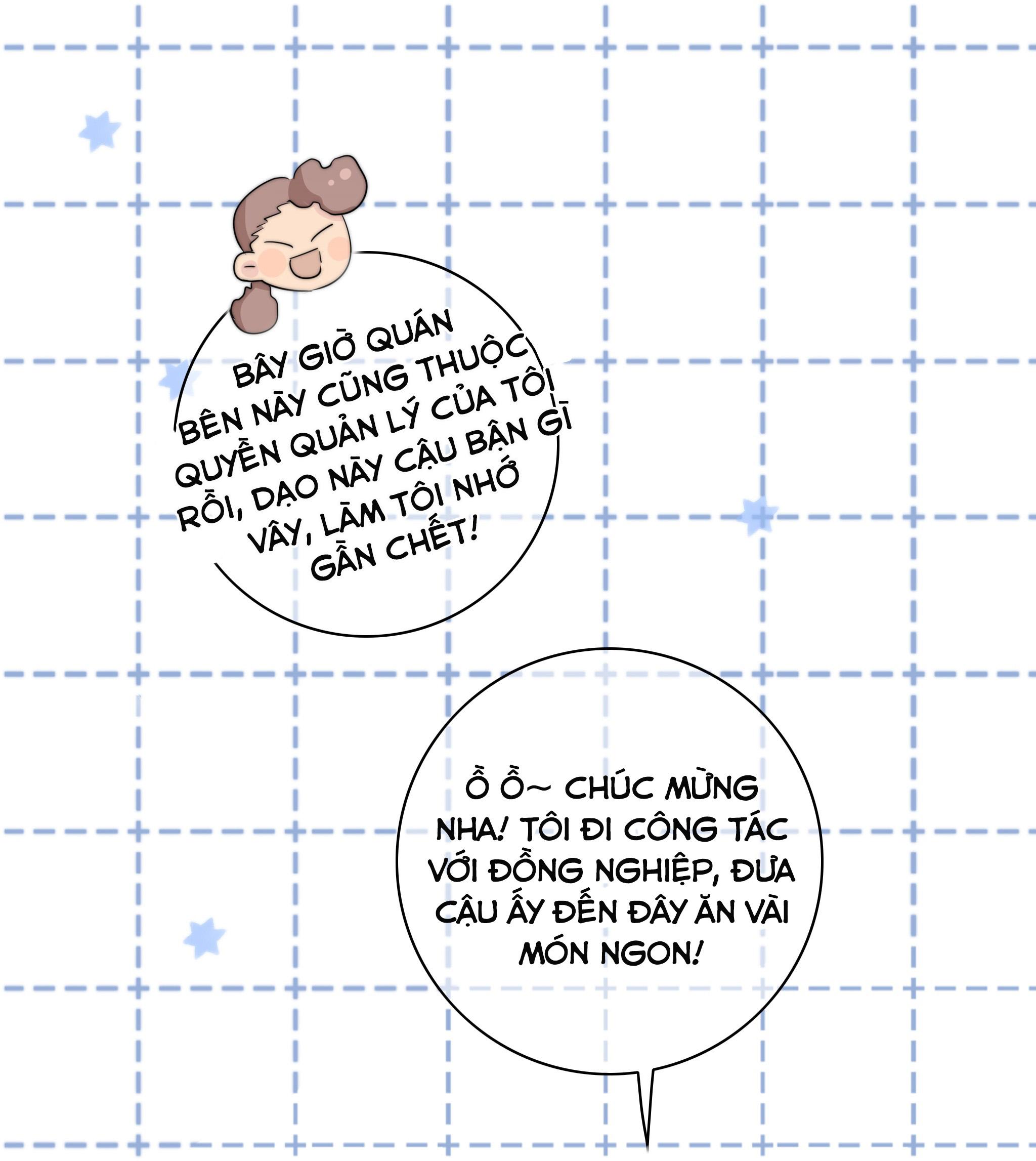 Chạm Vào Thế Giới Của Người Chapter 20 - Trang 2