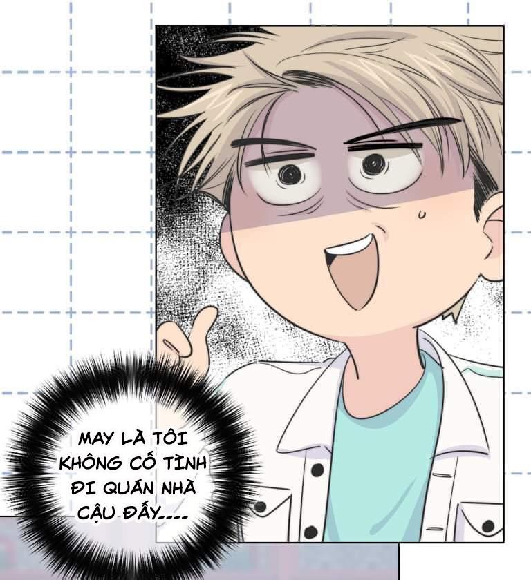 Chạm Vào Thế Giới Của Người Chapter 20 - Trang 2