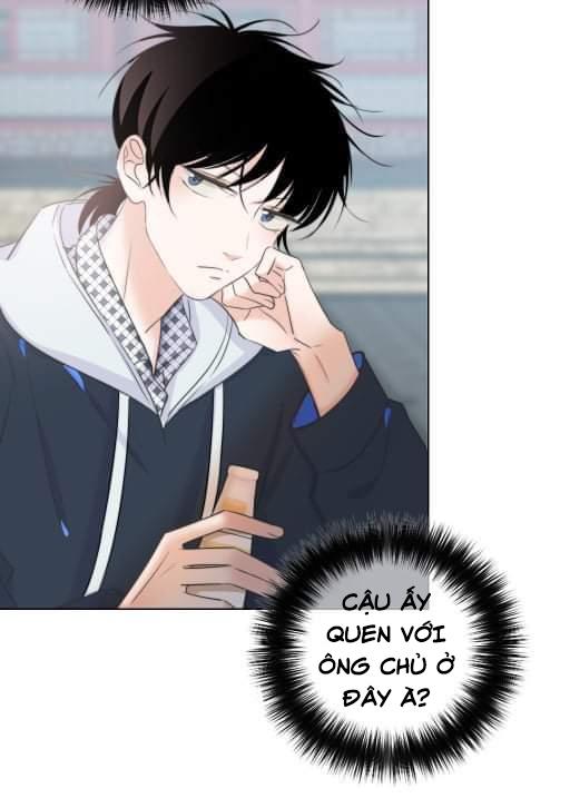 Chạm Vào Thế Giới Của Người Chapter 20 - Trang 2