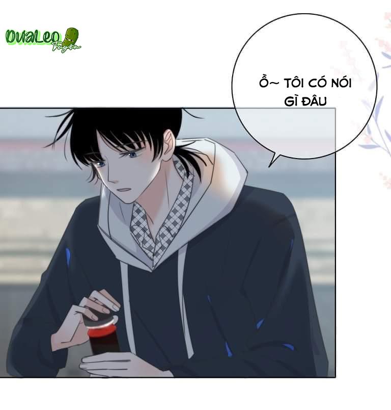 Chạm Vào Thế Giới Của Người Chapter 20 - Trang 2