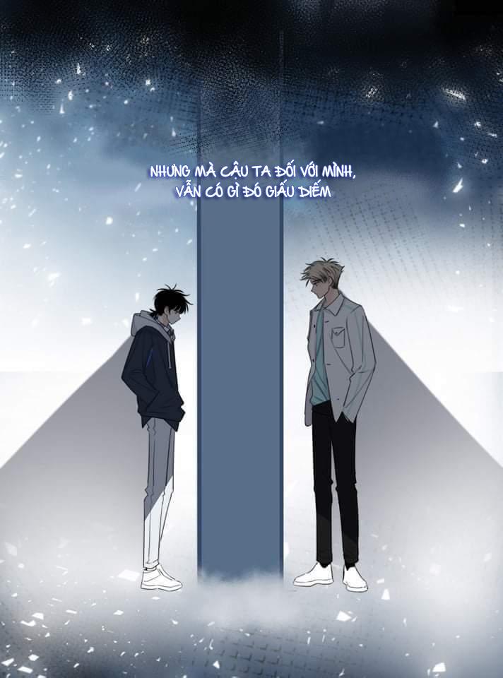 Chạm Vào Thế Giới Của Người Chapter 20 - Trang 2