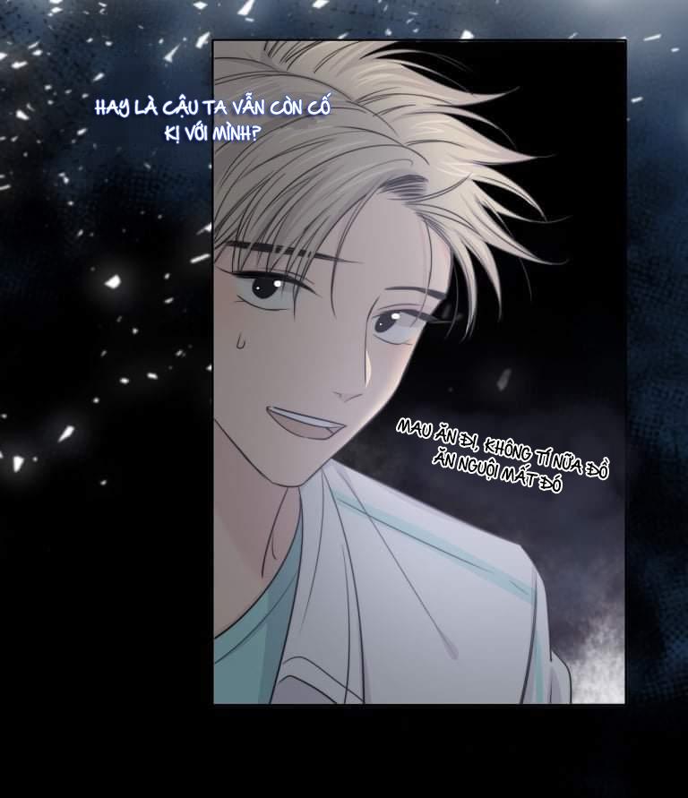 Chạm Vào Thế Giới Của Người Chapter 20 - Trang 2