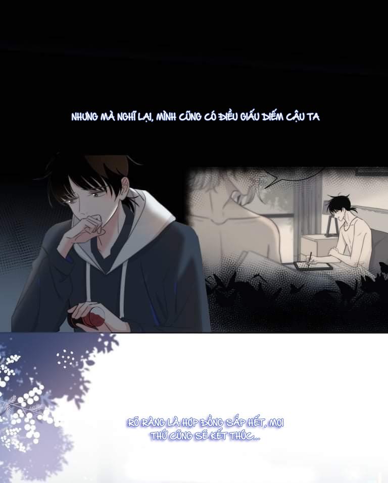 Chạm Vào Thế Giới Của Người Chapter 20 - Trang 2