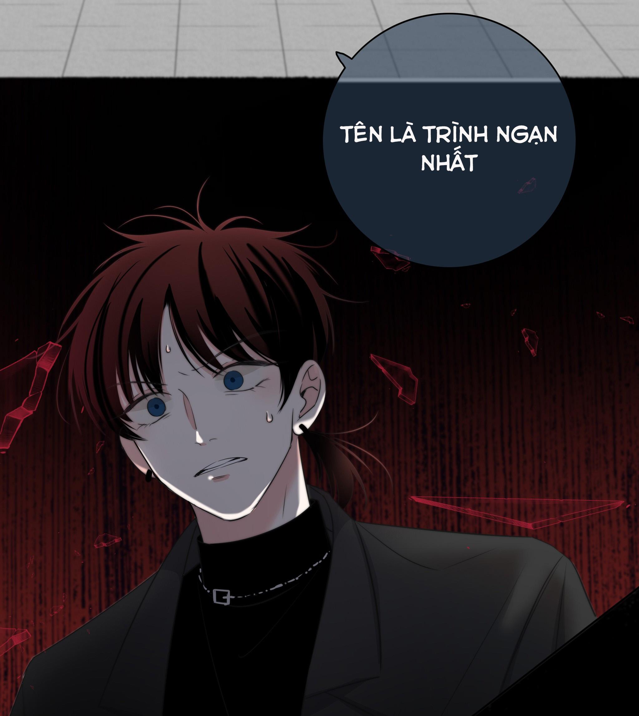 Chạm Vào Thế Giới Của Người Chapter 20 - Trang 2