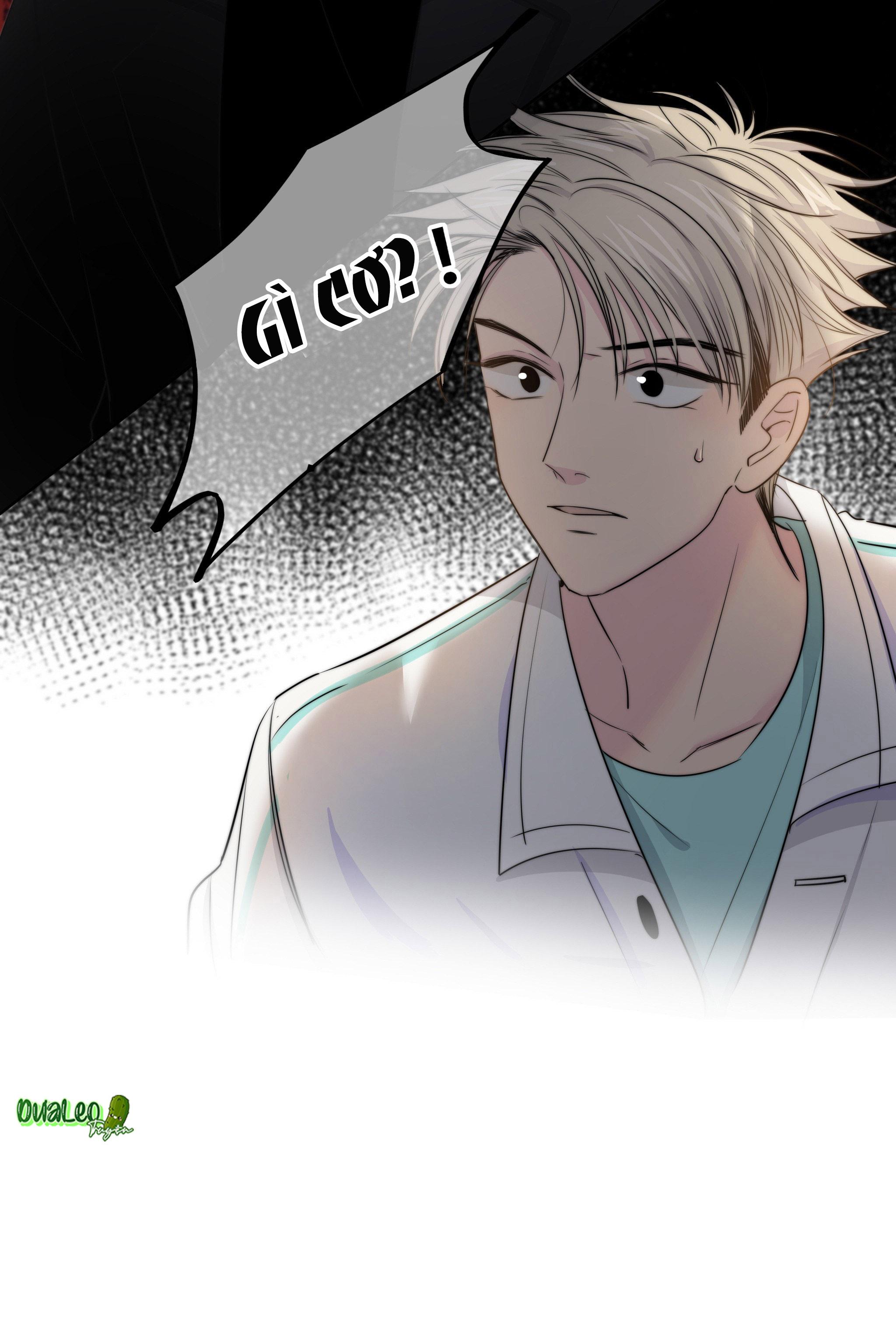 Chạm Vào Thế Giới Của Người Chapter 20 - Trang 2