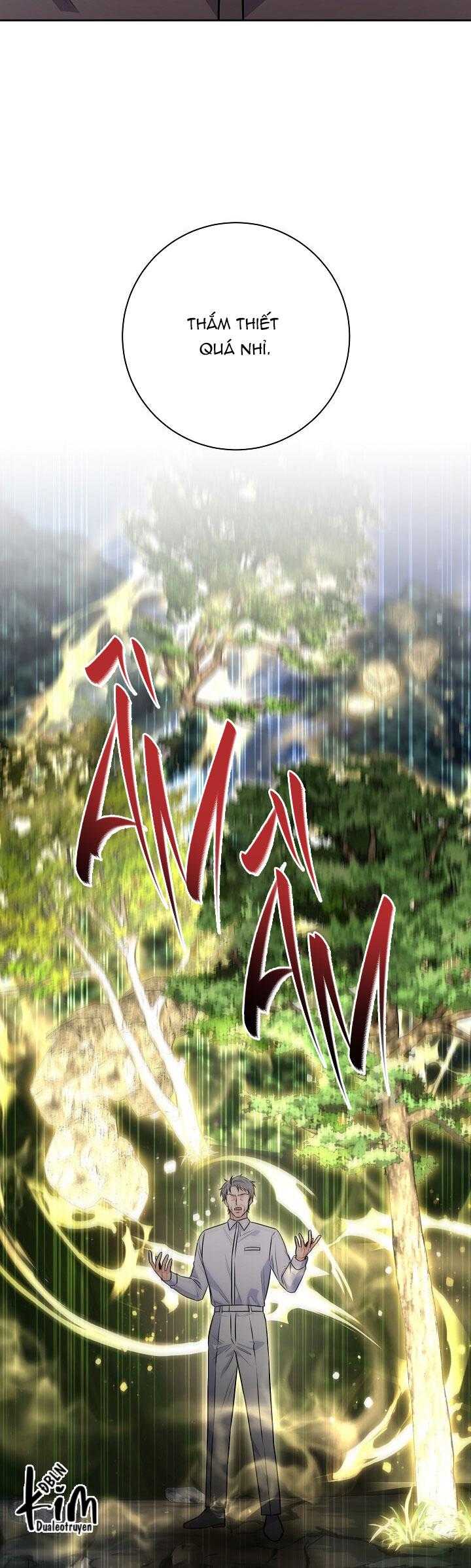 CHÁN GHÉT Chapter 60 - Trang 4