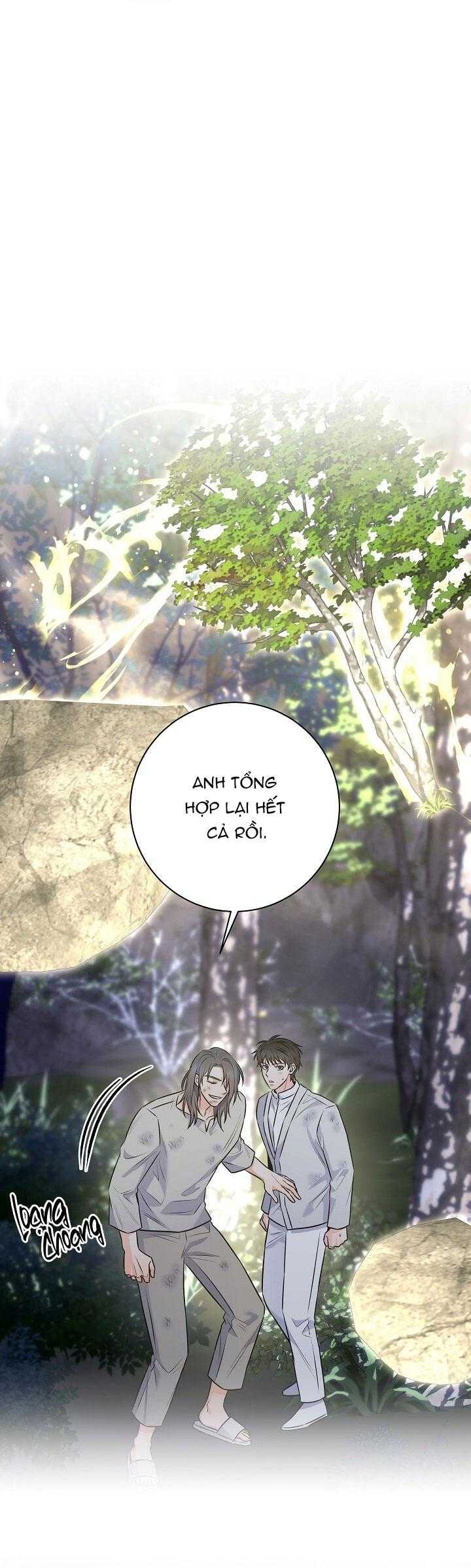 CHÁN GHÉT Chapter 60 - Trang 4