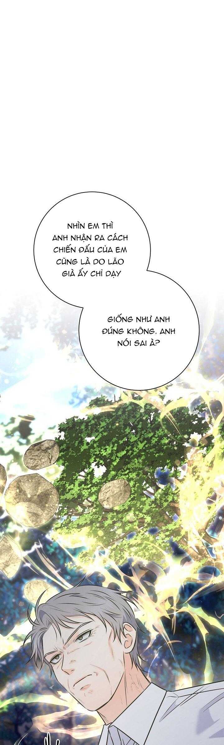 CHÁN GHÉT Chapter 60 - Trang 4