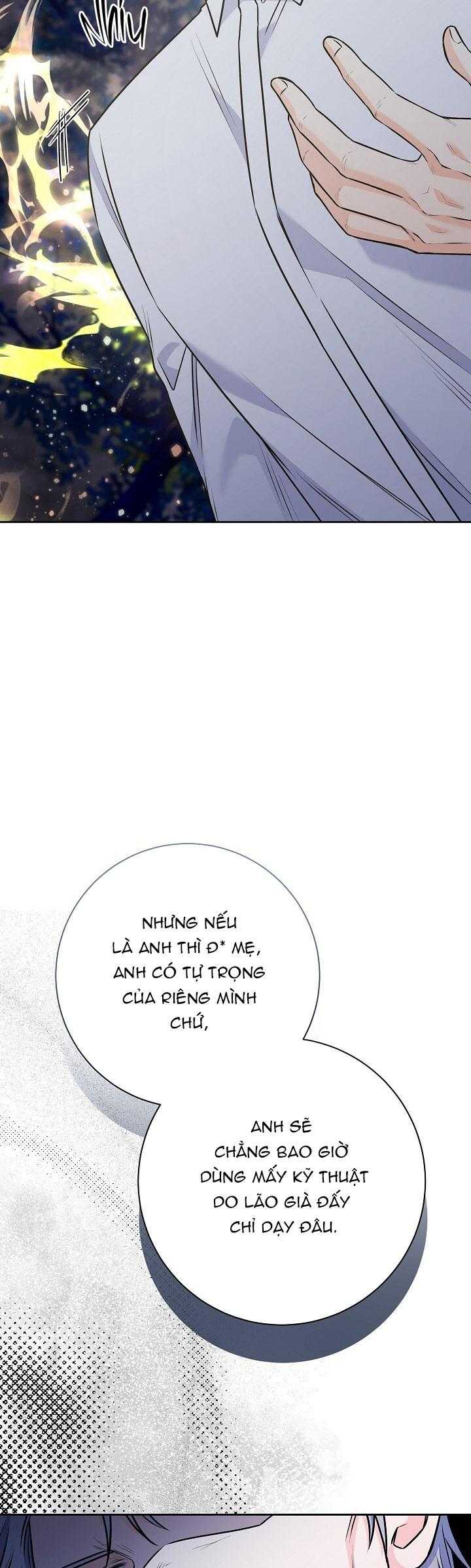CHÁN GHÉT Chapter 60 - Trang 4