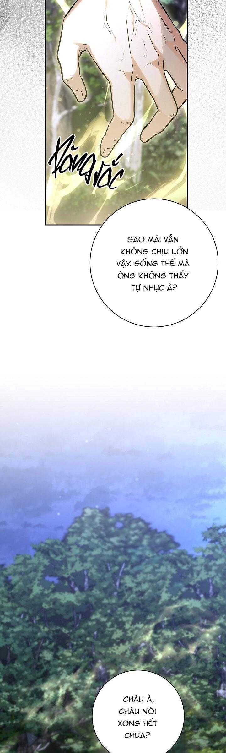 CHÁN GHÉT Chapter 60 - Trang 4