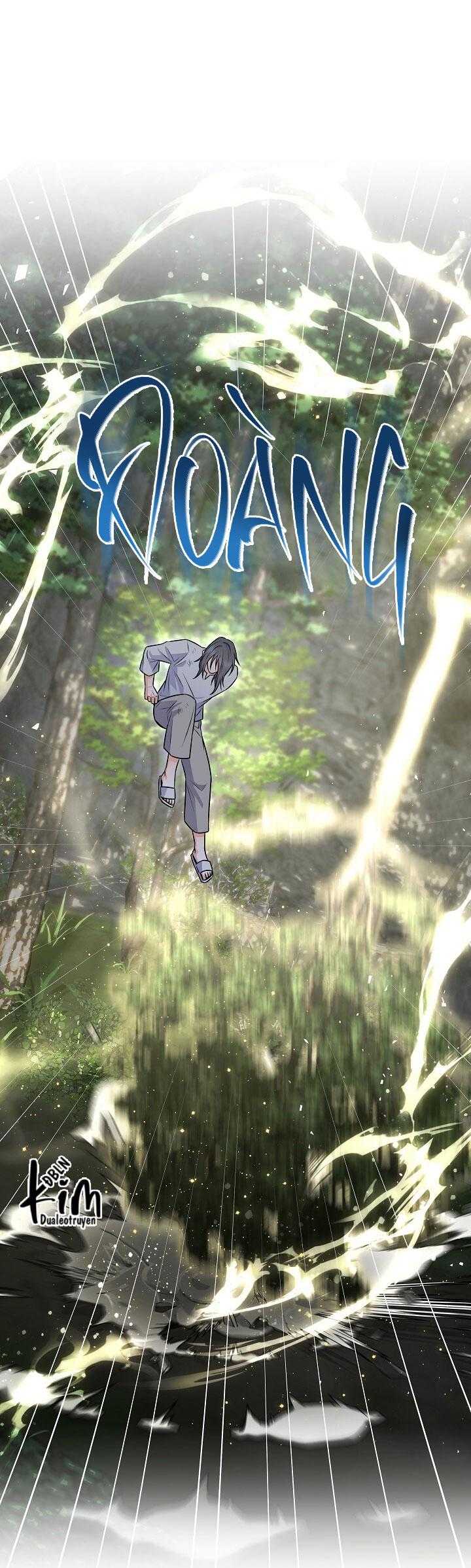 CHÁN GHÉT Chapter 60 - Trang 4