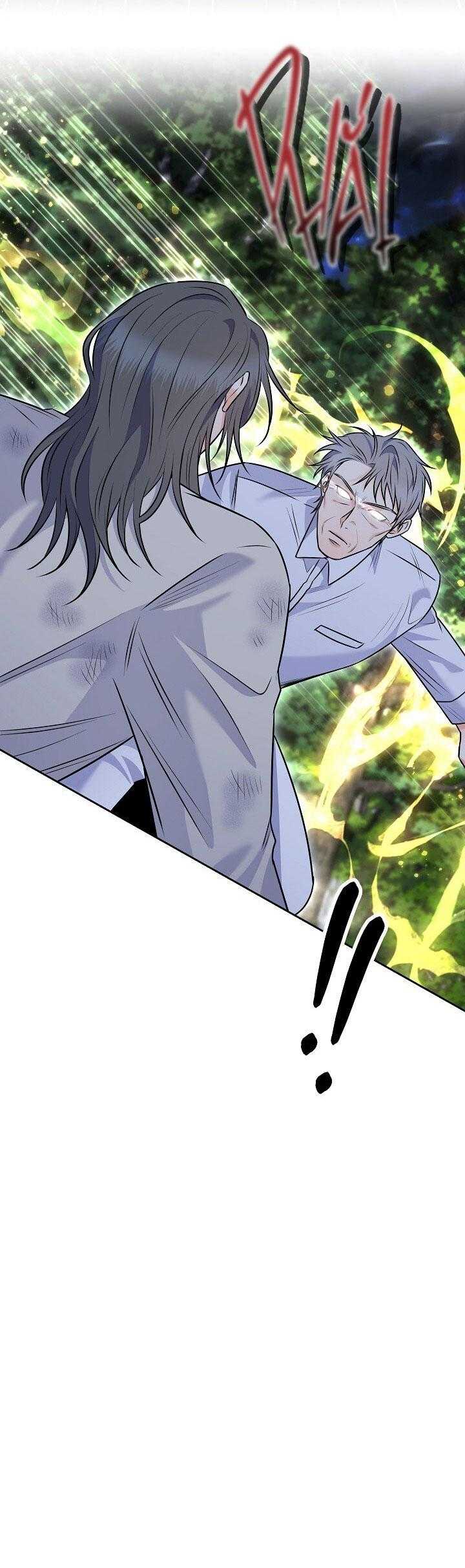 CHÁN GHÉT Chapter 60 - Trang 4