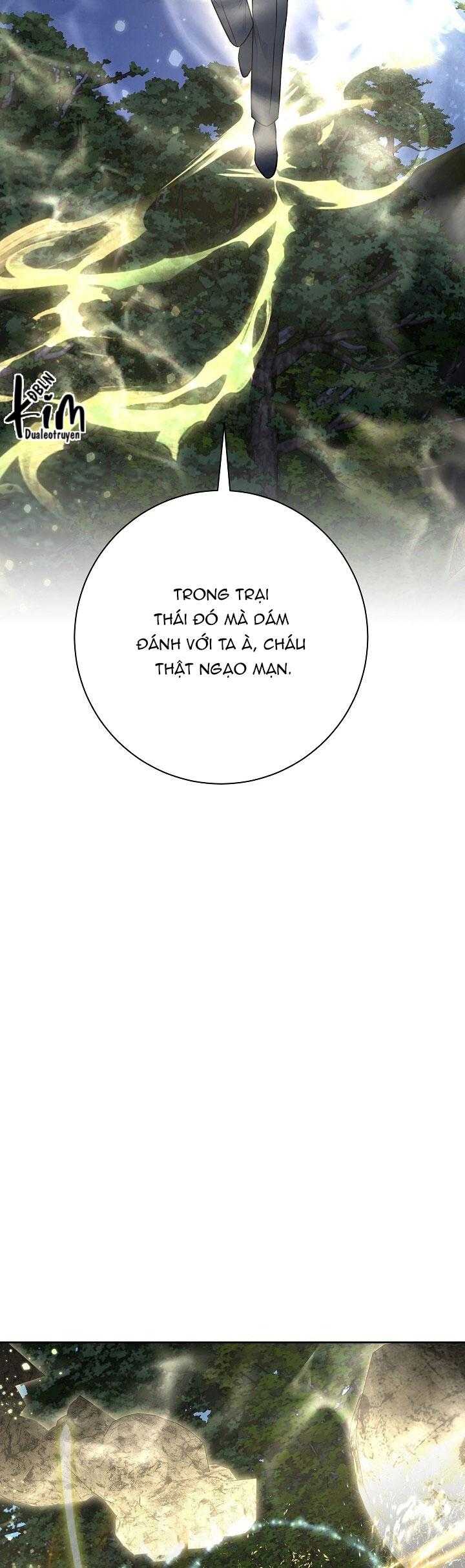 CHÁN GHÉT Chapter 60 - Trang 4
