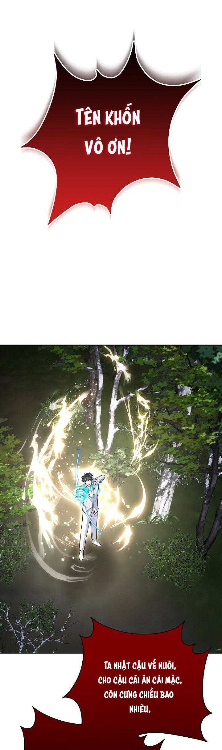 CHÁN GHÉT Chapter 60 - Trang 4