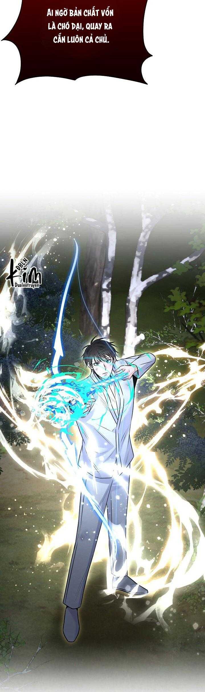CHÁN GHÉT Chapter 60 - Trang 4