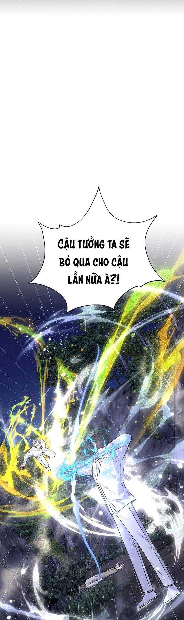CHÁN GHÉT Chapter 60 - Trang 4