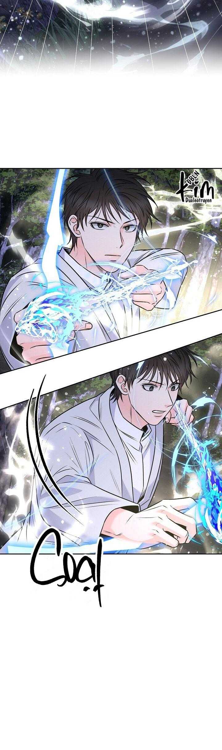 CHÁN GHÉT Chapter 60 - Trang 4