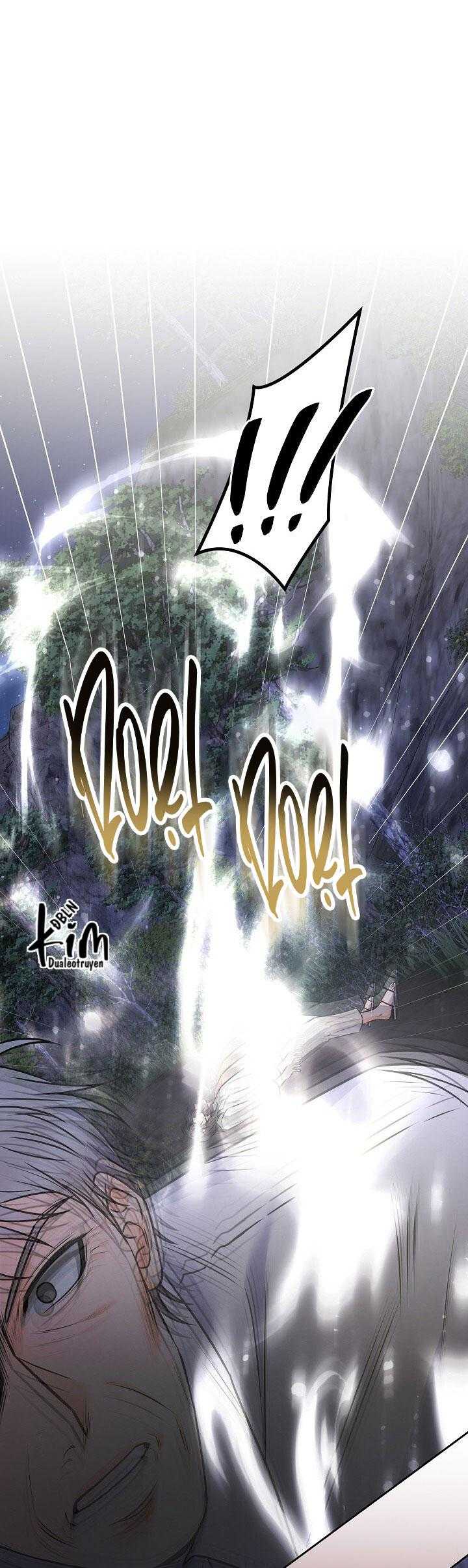 CHÁN GHÉT Chapter 60 - Trang 4