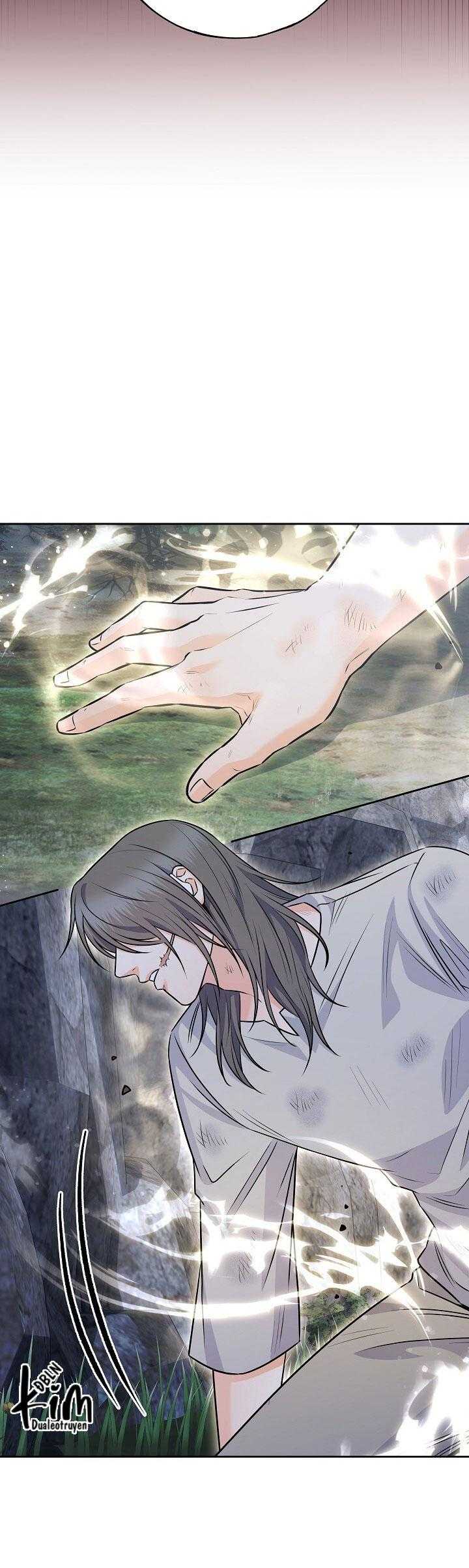 CHÁN GHÉT Chapter 60 - Trang 4