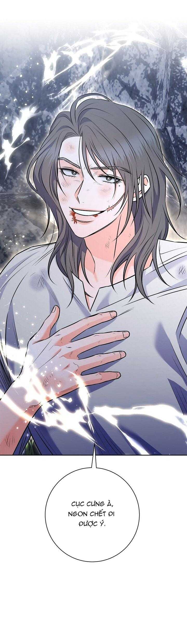 CHÁN GHÉT Chapter 60 - Trang 4