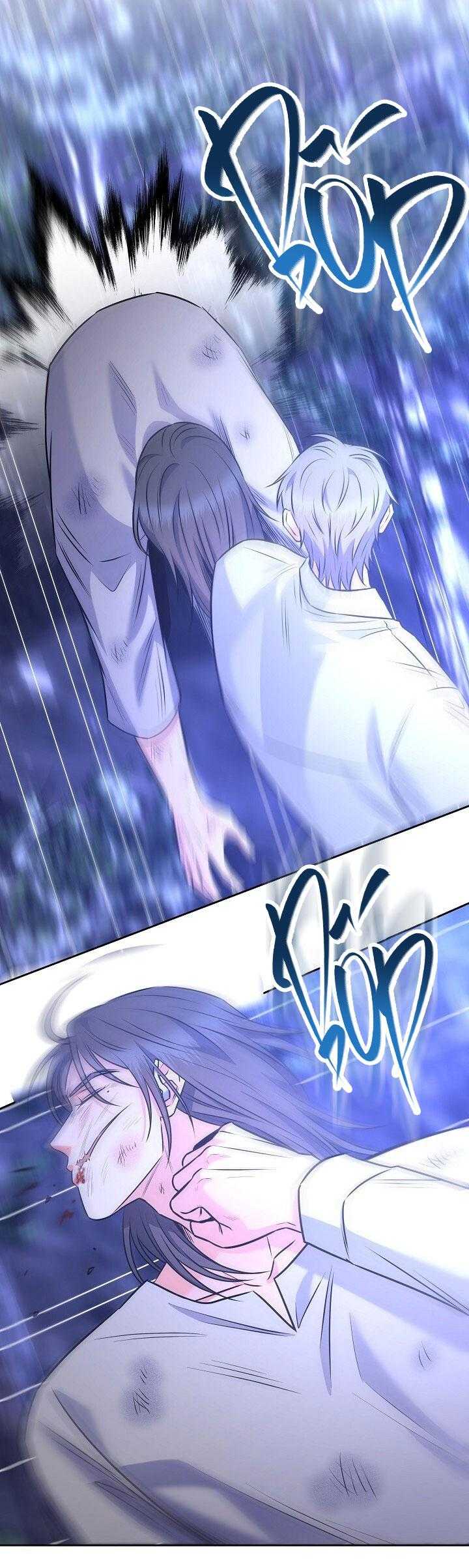 CHÁN GHÉT Chapter 60 - Trang 4