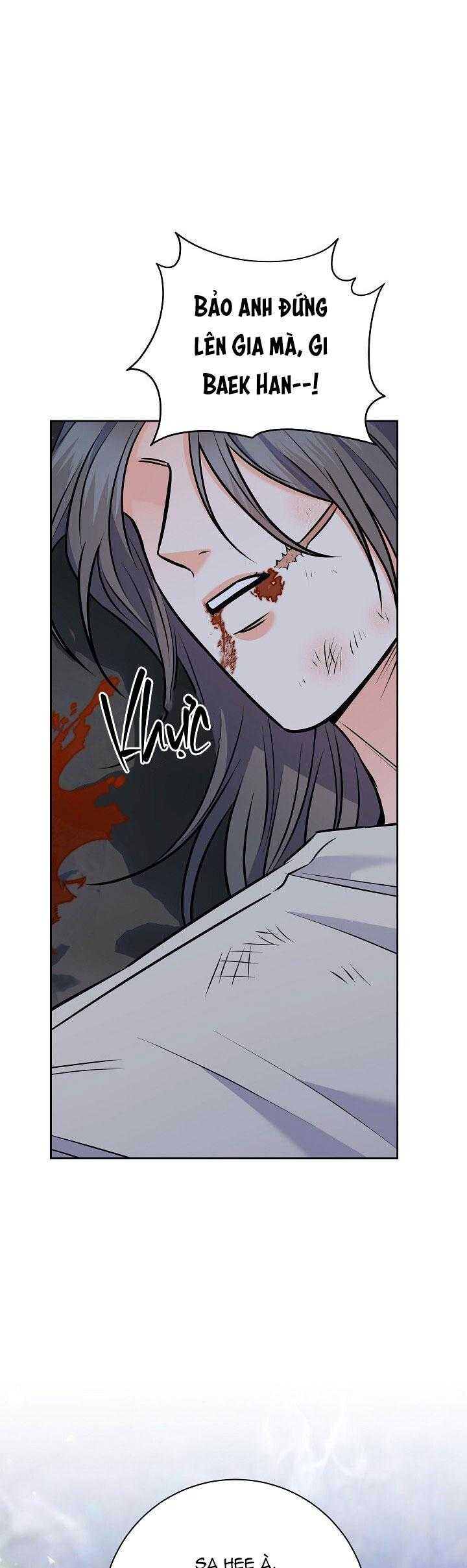 CHÁN GHÉT Chapter 60 - Trang 4