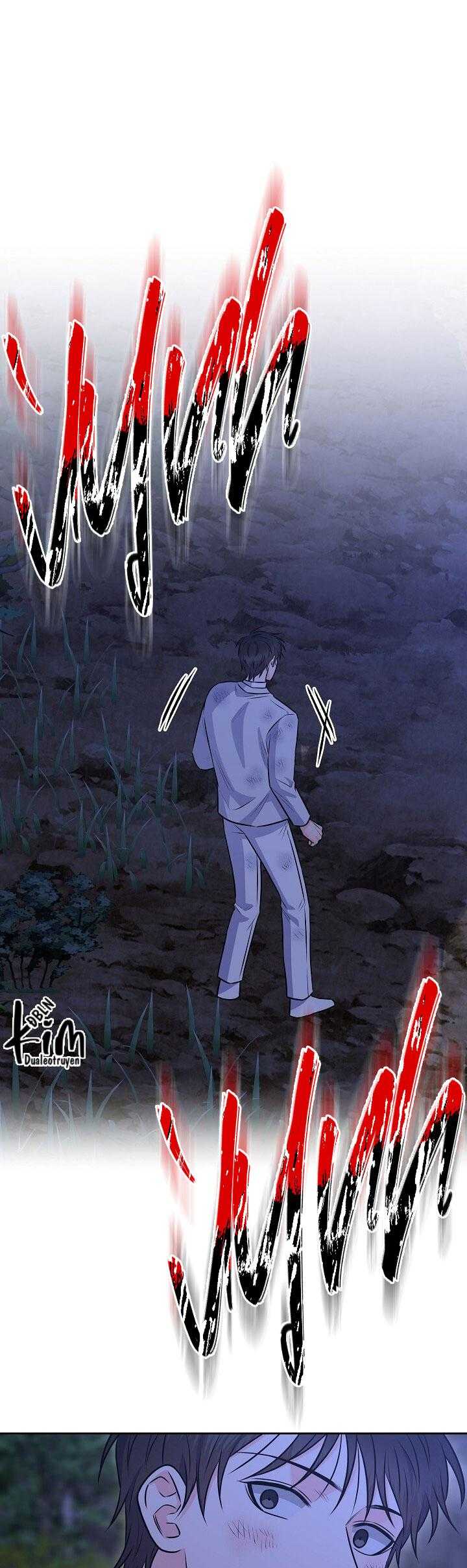 CHÁN GHÉT Chapter 60 - Trang 4