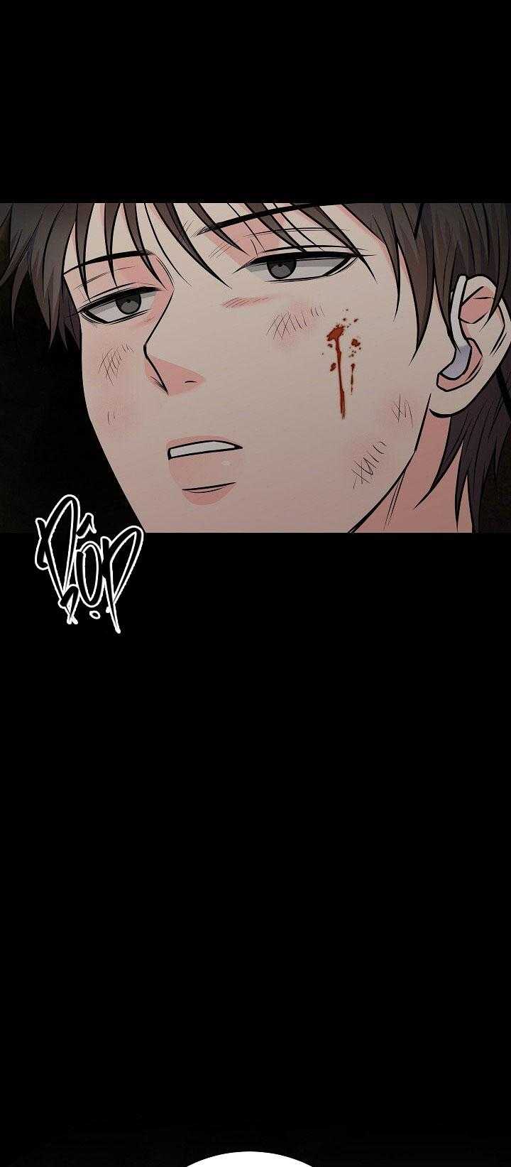 CHÁN GHÉT Chapter 60 - Trang 4