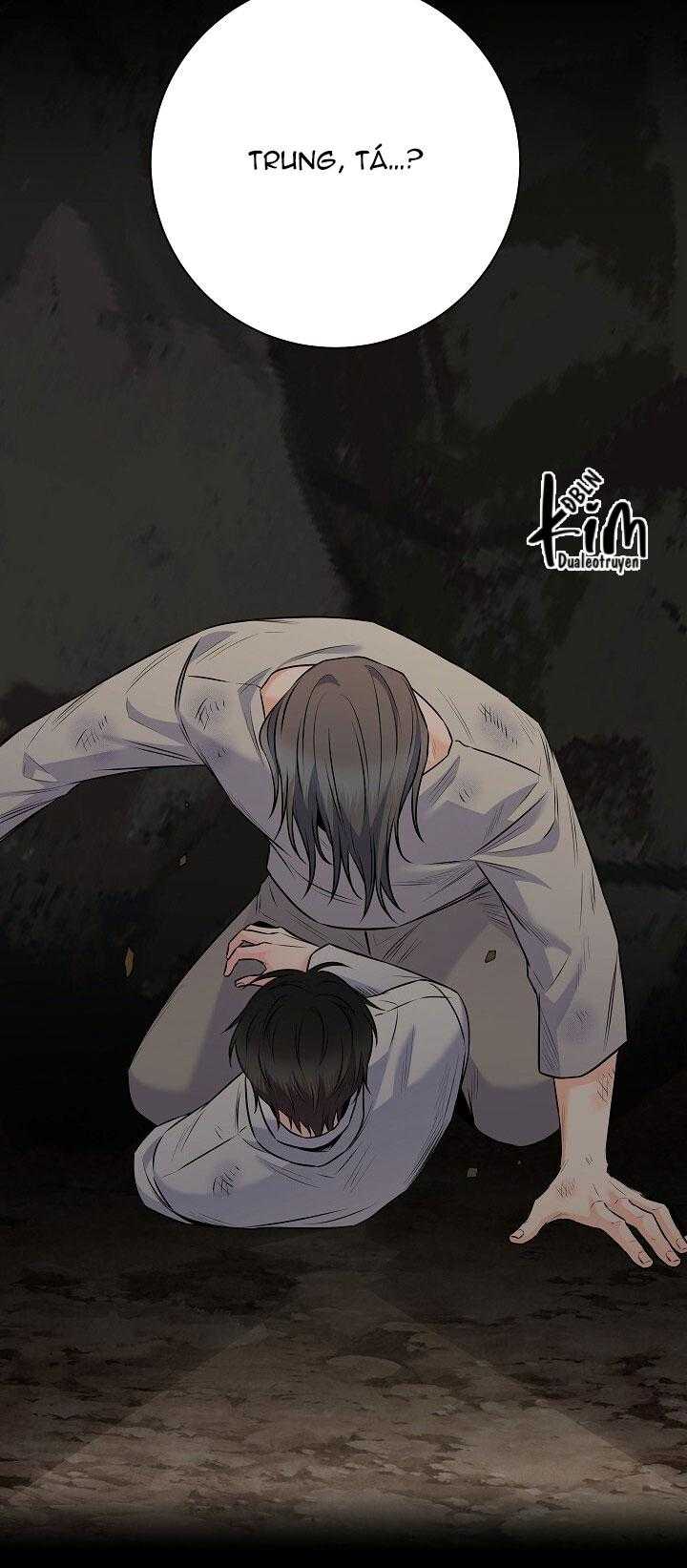 CHÁN GHÉT Chapter 60 - Trang 4