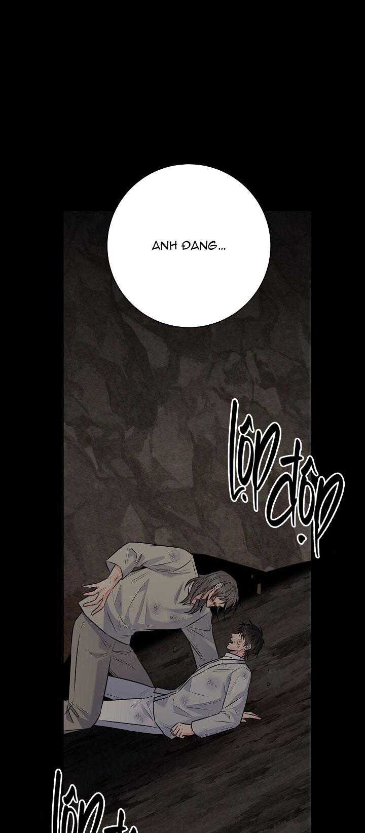 CHÁN GHÉT Chapter 60 - Trang 4