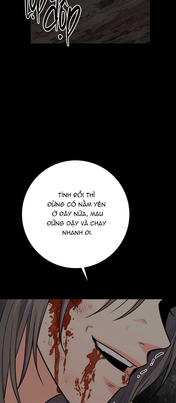CHÁN GHÉT Chapter 60 - Trang 4